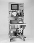 Test Apparatus SNAP The Sonic Nozzle Auto Prover provides unparalleled speed and accuracy in gas-meter proving. American Meter Company is committed to a program of continuous quality enhancement.