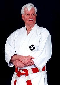 Examination for Black Belt in Question Form Name: Date: Current Rank: Kwanmukan 1. The Director of the Kwanmukan is. 2. George E Anderson s title in Japanese is 3.