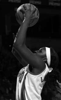 2006-07: The first Terp since 1989 to be named to the Women s Basketball Coaches Association (WBCA) All-American team also became the first two-time All-American in school history receiving the