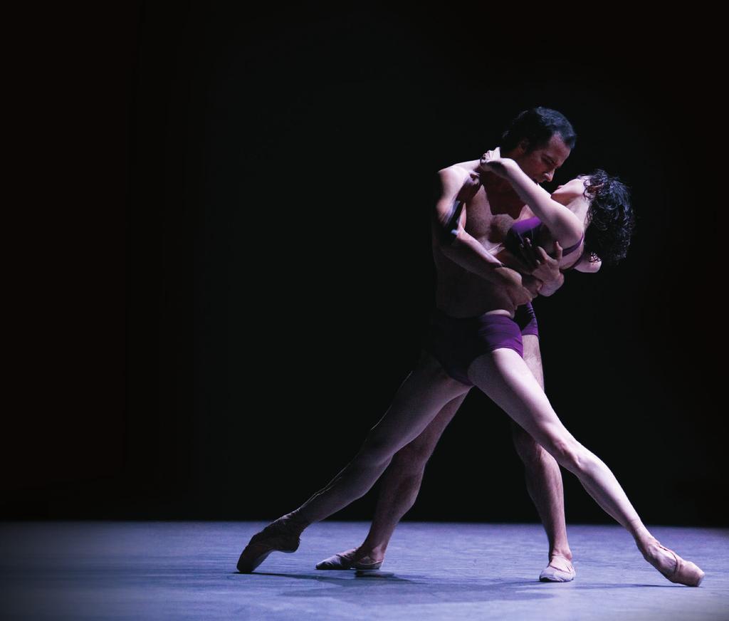 INNOVATIONS Innovations May 22 June 1, 2014 Dorrance Theatre 2835 East Washington Street, Phoenix, AZ 85034 Join Ballet Arizona at the intimate Dorrance Theatre for an evening of captivating new