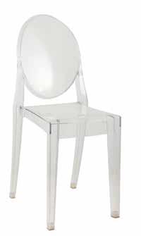 SEATING Dining Chairs 4
