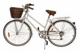 Bicycle White AED 500 Wire