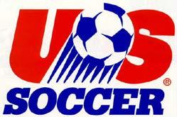 Policy 107-1 Use of Federation Logo by Members The United States Soccer Federation, Inc.