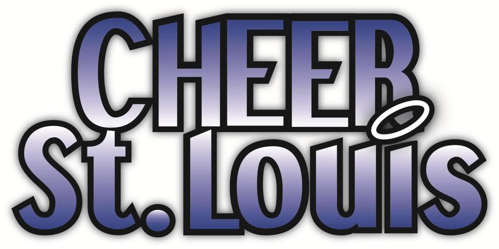 2017-2018 Competitive Cheer Full