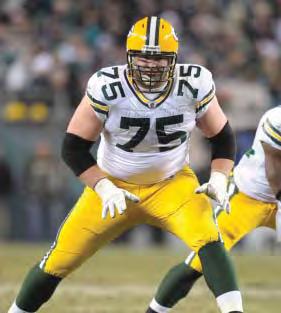 PACKERS TEAM NOTES YOUTH IS SERVED Whenever injuries occur, it is a chance for other players on the roster to show what they are capable of in an expanded role.