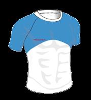Our in-house design team will help you create your own original team kit from a range STAGE 2 ADD A