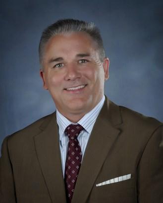 District 2 from the Superintendent: Jason Marshall Campus