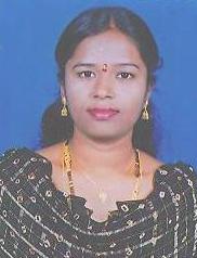 Chitra, is working as Associate Professor in Gates Institute Of Technology, Gooty.
