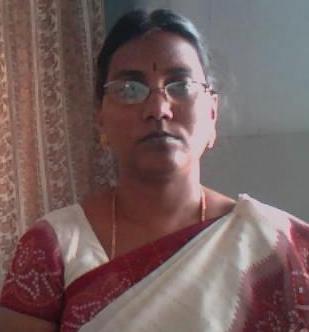 Maheswari, is working as Associate Professor in Gates Institute Of Technology, Gooty.