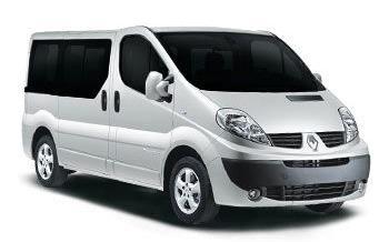 private car, minibus or coach Welcome on arrival at airport PRICE /