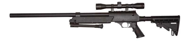 6mm air soft BB, SL, AW.338 sniper $260.