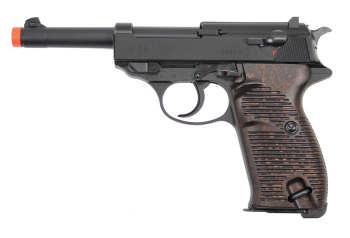UMAREX Air Guns 225.2730 Walther P38 Blow Back 400FPS.177 BB $122.00 225.6010 Walther PPQ Pistol 360FPS.177 Pellet $88.00 225.2201 Walther CP99 Black 360FPS.