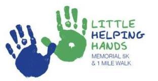 Run through the streets of historic Ohio City and return for a post-race party at Market Square Park! Little Helping Hands 5k Date: Sunday, June 25, 2017 The Little Helping Hands 5th Annual George M.