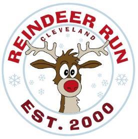 Reindeer Run Date: Sunday, December 3, 2017 Get in the holiday spirit with the 18 th Annual Reindeer Run!