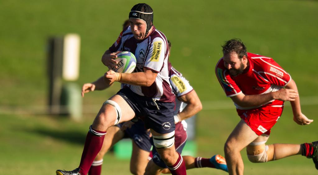 We welcome you to be part of the Dolphin Community Noosa Dolphins Rugby Union Club has been incorporated since 1985 and has produced some of Australia s legendary Rugby Union players in what is a