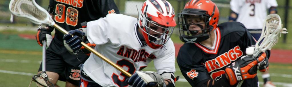 Coaching Boys Lacrosse Course Objectives Differences between girls and