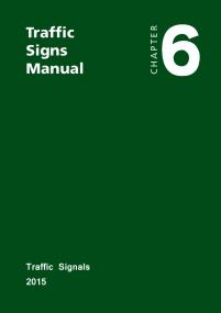 clutter Variable Message Signs Traffic Bollards All-new Chapter 6