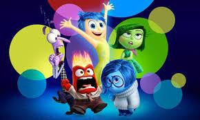 Madness @7pm Main gym Why Inside Out: Inside out is Marlee s favorite movie Buffalo Wild Wings (4pm 10pm) *Silent Auction in Commons after school PAJAMA DAY Wish Walk @3pm Vista Idol