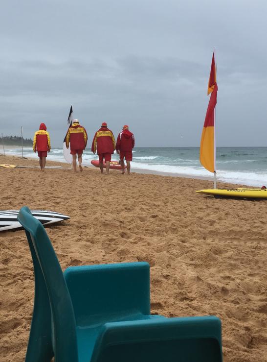 Patrol Skills Per the Surf Life Saving NSW Standard Operating Procedures, there must be a minimum of three (3) Bronze Medallion/Cert II holders with the following minimum required on each patrol; 1x