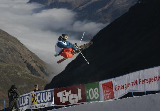 Snowboarding Events 2.