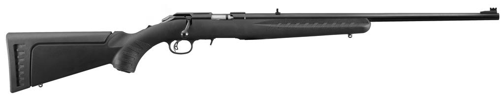 S PM300 INSTRUCTION MANUAL FOR RUGER AMERICAN RIMFIRE BOLT-ACTION RIFLE Rugged, Reliable Firearms READ THE INSTRUCTIONS AND WARNINGS IN THIS MANUAL CAREFULLY BEFORE USING THIS FIREARM 2016 Sturm,