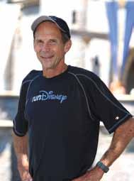 Jeff Galloway rundisney Training Consultant rundisney is proud to welcome Jeff Galloway to the team as an Official Training Consultant.