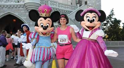 Weekend Itinerary Friday, February 25 Disney s Fit for a Princess Expo Jostens Center at ESPN Wide World of Sports 10:00 a.m. to 7:00 p.m. Saturday, February 26 Beauty and the Beast Royal Family 5K Epcot 7:00 a.