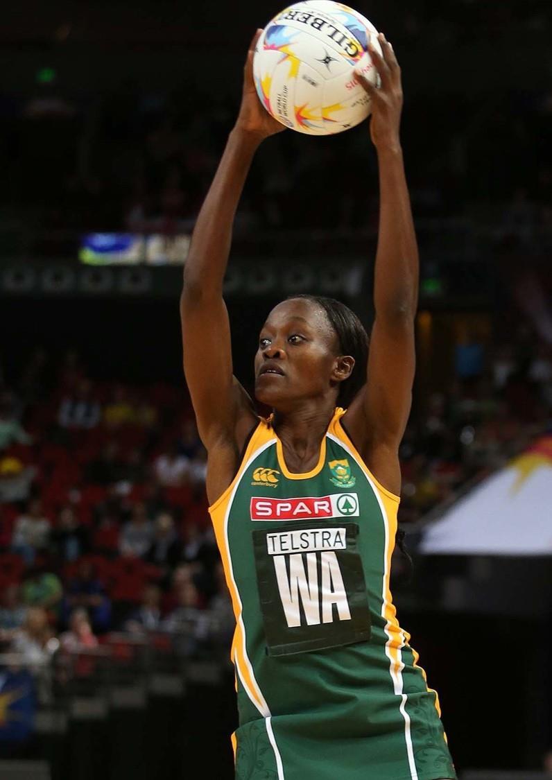 Netball is the number 1 women s team sport in South Africa, Australia, New Zealand, England, Jamaica, Hong Kong and Fiji and is played by more than 20 million people in more than 80 countries