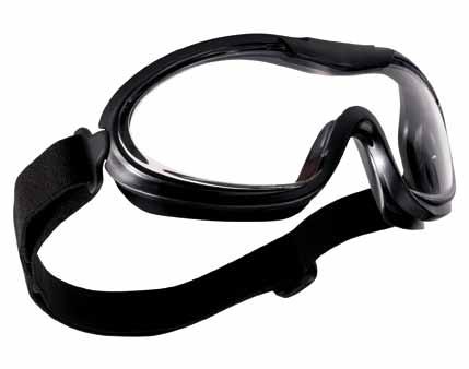 X 900 ballistic goggle X 90BPSI ballistic goggle The X900 goggle is a model providing