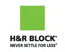 Second, H&R Block Best Water Treatment Service At Mayan Storage We have