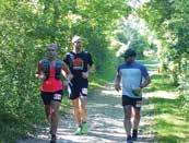 .. PRIZE MONEY for our Open, Masters and Super Masters Competitors. Saturday, July 28, 2018 6:00 a.m. UW-Parkside National Cross Country Course This is a running tailgate party on one of the best cross country courses in the country.