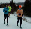 5 mile loop is mostly wooded and hilly. Saturday, Dec. 1, 2018 4:00 p.m. Lake Geneva, WI This event we feature wheelchair athletes and adaptive sport athletes.