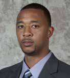 A 1999 graduate of the University of Notre Dame, Wyche has brought a wealth of professional playing experience to the Lehigh program, having played in numerous professional leagues in the United