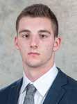 6 2017-18 LEHIGH MEN S BASKETBALL GAME 2: MONMOUTH AT LEHIGH NOVEMBER 14, 2017 PAGE 27 #21 Jack LIEB Forward/Center Sophomore 6-10 235 Deerfield, Ill. Brewster Academy Major: Business WHY LEHIGH?