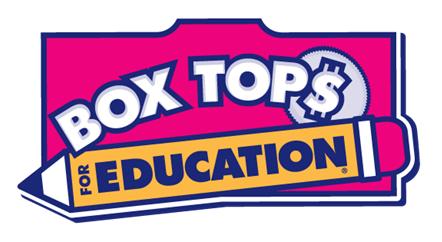 Annual Ranger Fun Run Keep on Clipping Box Tops & Labels for Education! During our first collection in August we had 984 Box Tops turned in. That s $98.40 for our school!