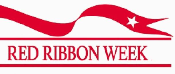 participate in Red Ribbon Week activities the week of October 24 th - 28 th to