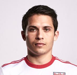 2017 NEW YORK RED BULLS PLAYER PROFILES Connor LADE Defender 5 Height: 5-7 Weight: 145 Hometown: Morristown, N.J. Birthplace: Livingston, N.J. College: St.