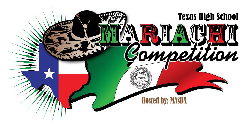 Competition Information Entry Deadline for Mariachi Competition in January 2015. All entries must be postmarked by October 31, 2014 (5 p.m.) Hard copy entries should be mailed to: MASBA Mariachi Area Preliminary Competition 105 Wigeon St.