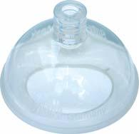 Neonate 80-11-000 10 1 Infant 80-11-001 10 2 Child 80-11-002 10 Masks with plastic dome