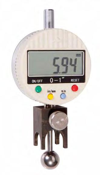 RWG Rope Wear Gauge Within seconds, the precision gauge enables you to check, whether the minimum