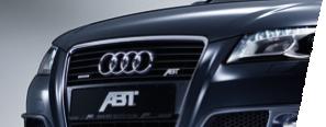 ABT ARODYNAMIS DSRIPTION PRI IN URO ABT aerodynamics ABT - RAR SKIRT ST material PUR / primed, for Golf VII GTI 2.