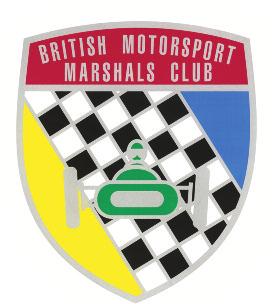 Founded 1957 MSA Recognised British Motorsport Marshals Club Supplementary Regulations for the British Motorsport Marshals Club Midland Region Sprint (1) The, BMMC Ltd.