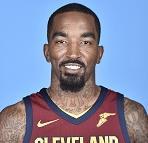 # 5 J.R. SMITH Guard/Forward 6-6 225 lbs 9/9/85 Lakewood (NJ) Year: 14 th ABOUT J.R.: Earl Smith III, known as J.R...son of Ida and Earl Smith...has three brothers and two sisters.