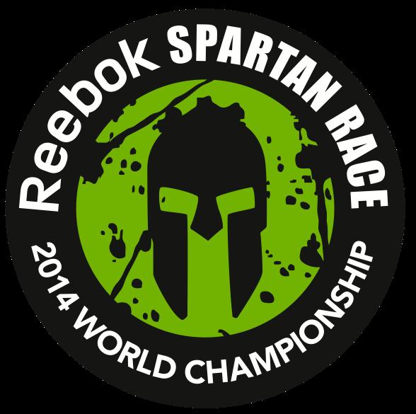 Reebok Spartan Race World