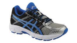 ASICS - GT-1000 4 GS 1-4 /Green Rearfoot GEL cushioning system for excellent shock attenuation and DuoMax