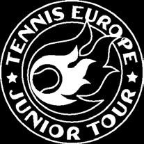 TENNIS EUROPE JUNIOR TOUR