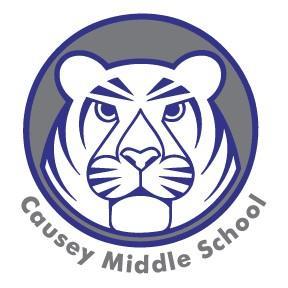 Causey Middle School Registration 2013 August 5: Camp Causey 8 1 August 6: Camp Causey 8 1 August 7: August 8: August 9: 6 th Grade Registration A M 9 11 N Z 12 2 7 th Grade Registration A M 9 11 N Z