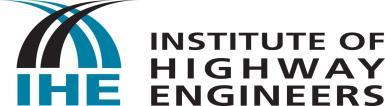 October 2017 Incorporated Engineer Courses (IEng and IEng partial) The qualifications in this booklet have been accredited against standards set by the Institutions of Civil, tructural and Highways &