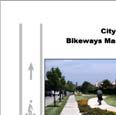 TRANSPORTATION MASTER PLAN 2.3.3 EXISTING BICYCLE CIRCULATION The City of Tracy updated its Bikeways Master Plan in April 2005.