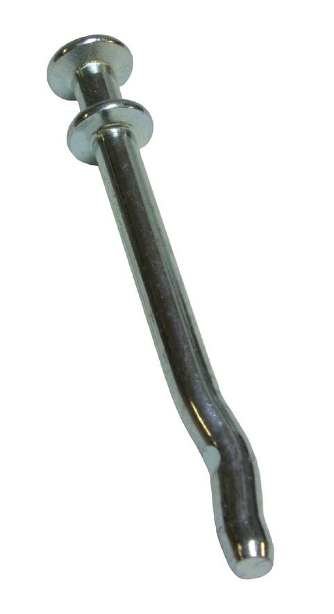 88 PD4112 73924 Multi-Purpose Pipe Hanging Anchor 1/4-20 Int Thread 100 $109.13 PD8134 73925 Multi-Purpose Pipe Hanging Anchor 3/8-16 Int Thread 100 $131.